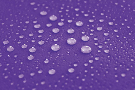 Hydrophobic